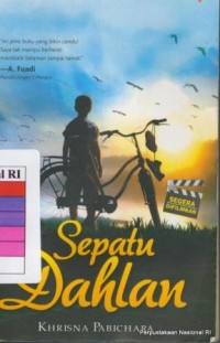 Image of Sepatu Dahlan