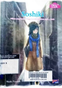 Image of Soshiki