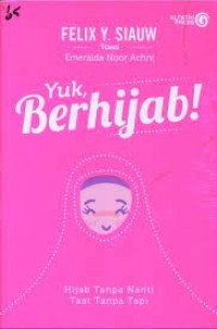 Image of Yuk, Berhijab
