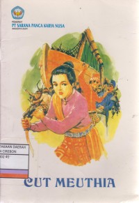 Image of CUT MEUTHIA