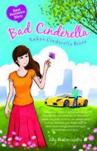 Image of Bad Cinderella Bukan Cinderella BIasa