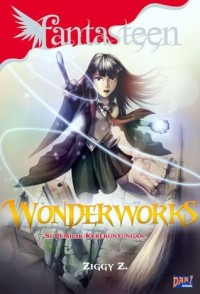Image of wonderworks