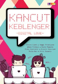 Image of Kancut Keblenger