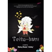 Image of Teito-kun