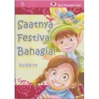 Image of Saatnya Festival Bahagia