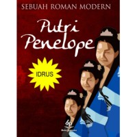 Image of Hikayat Putri Penelope