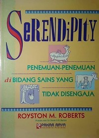 Image of Serendipity