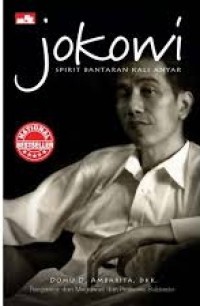 Image of JOKOWI : Spirit Bantaran Kali Anyar