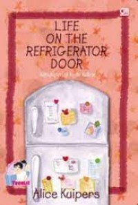 Image of LIFE ON THE REFRIGERATOR DOOR : Kehidupan di Pintu Kulkas