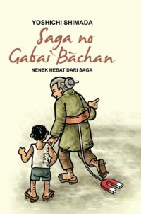 Image of NENEK HEBAT DARI SAGA