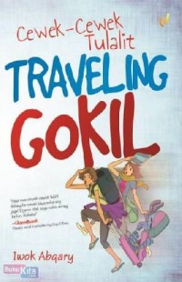 Image of TRAVELING GOKIL