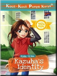 Image of KKPK : Kazuha's Identity