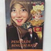 Image of PESONA DI BINGKAI HATI