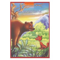 Image of The Bear and The Fox : and Other Stories