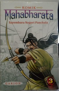 Image of Mahabharata