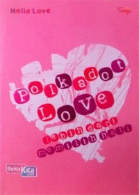 Image of polkadot love