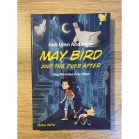 Image of MAY BIRD AND THE EVER AFTER