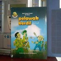 Image of Pelawak Kerdil