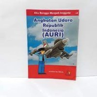 Image of Angkatan udara replublik indonesia (AURI)