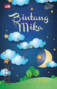 Image of Bintang mika