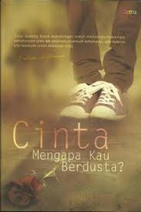 Image of Cinta Mengapa Kau Berdusta
