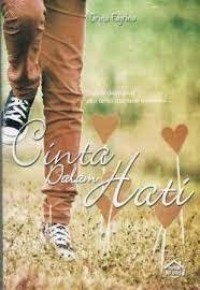 Image of Cinta dalam hati