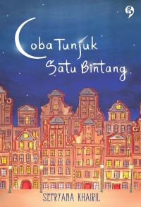 Image of Coba Tunjuk Satu Bintang