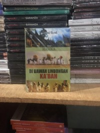 Image of Di bawah lindungan Ka'bah