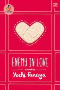Image of ENEMY IN LOVE