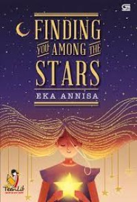 Image of Finding you among the stars