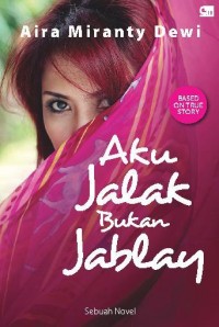 Image of Aku Jalak Bukan Jablay