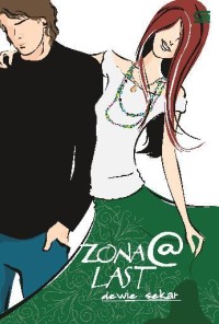Image of ZONA @ LAST