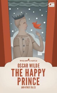 Image of THE HAPPY PRINCE AND OTHER TALES