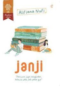 Image of JANJI