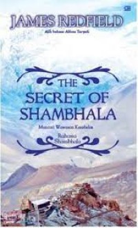 Image of Rahasia Shambhala