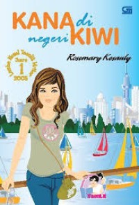 Image of KANA DI NEGERI KIWI