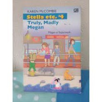 Image of :Stella ets : Megan si superasyik