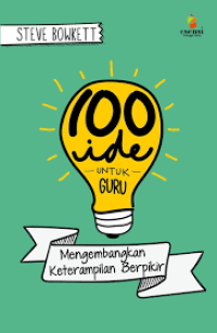 Image of Mengembangkan Keterampilan Berpikir