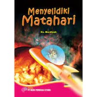 Image of Menyeldiki  Matahari