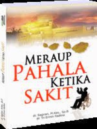 Image of Meraup pahala ketika sakit