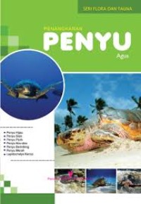Image of PENANGKARAN PENYU