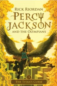 Image of PERCY JACKSON