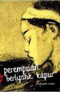Image of Perempuan berlipstik kapur