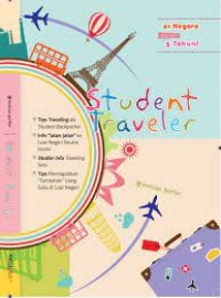 Image of Student traveler