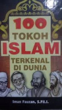 Image of 100 TOKOH ISLAM TERKENAL DI DUNIA