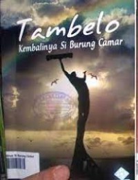 Image of Tambelo (kembalinya si burubg camar)
