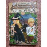 Image of The wordls of chrestomanci : The Lives of Christopher Chant