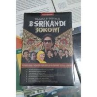 Image of Teladan & Inspirasi 8 Srikandi Jokowi