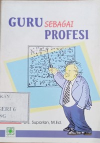 Image of GURU SEBAGAI PROFESI