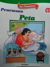 Image of Penemuan Peta